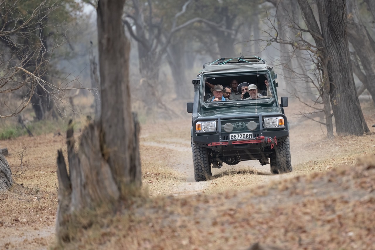 Botswana - Moremi - Xakanaxa -20230923-0137-AnthonyMedici-Z80 0898