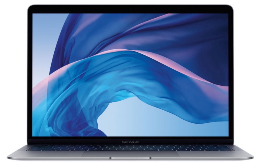 bythom apple macbookair