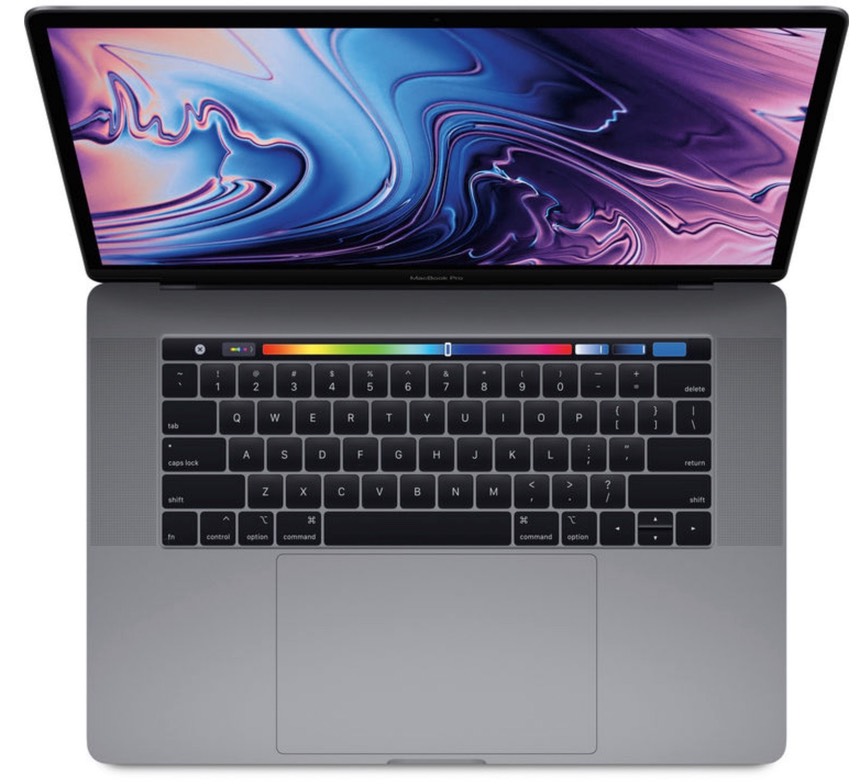 bythom apple macbookpro