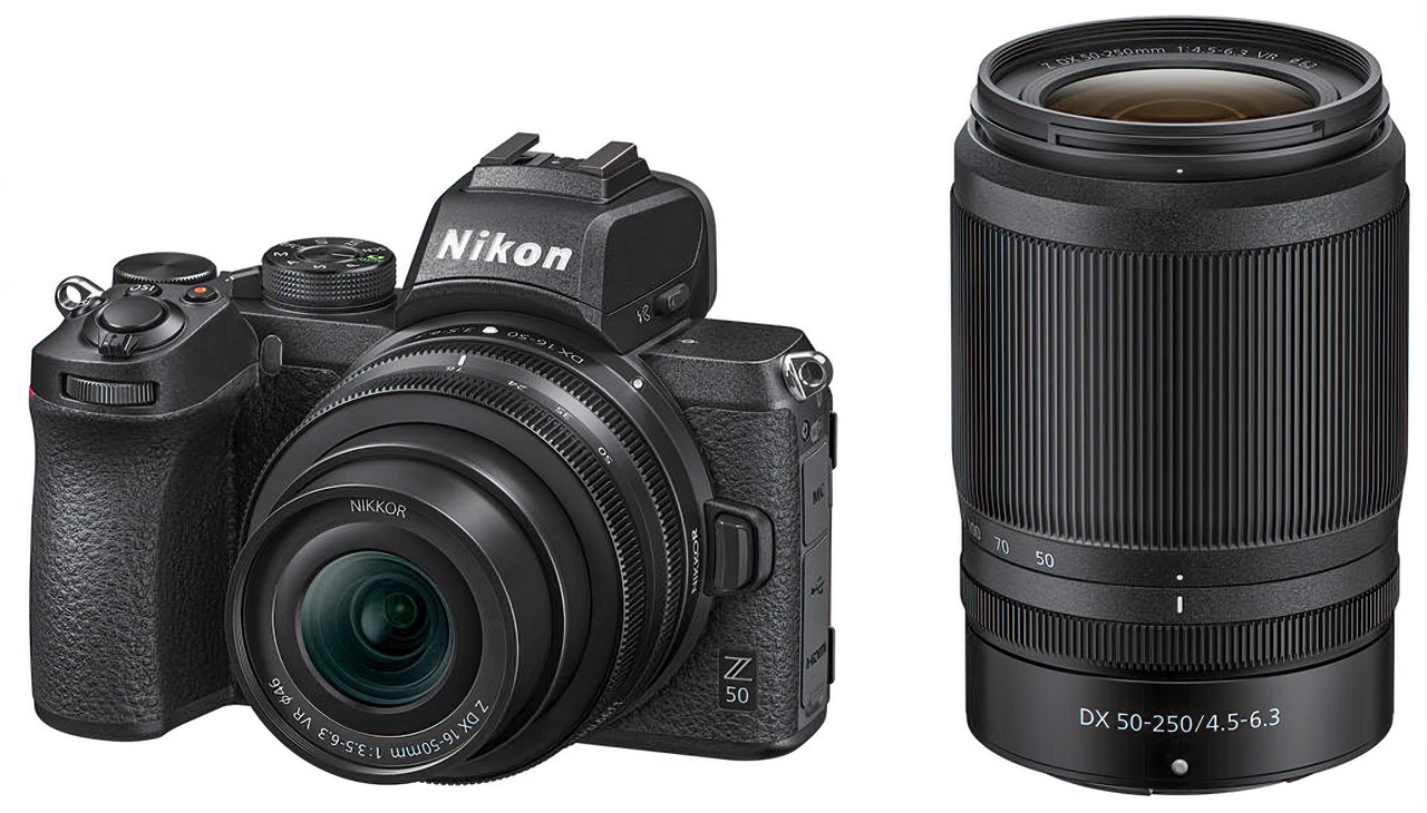 Nikon D850 Camera Review, DSLRBodies