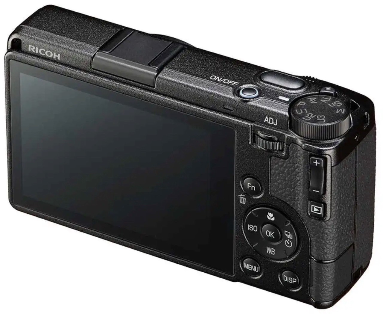 Ricoh Upgrades Your Shirt Pocket? | Cameras and Photography