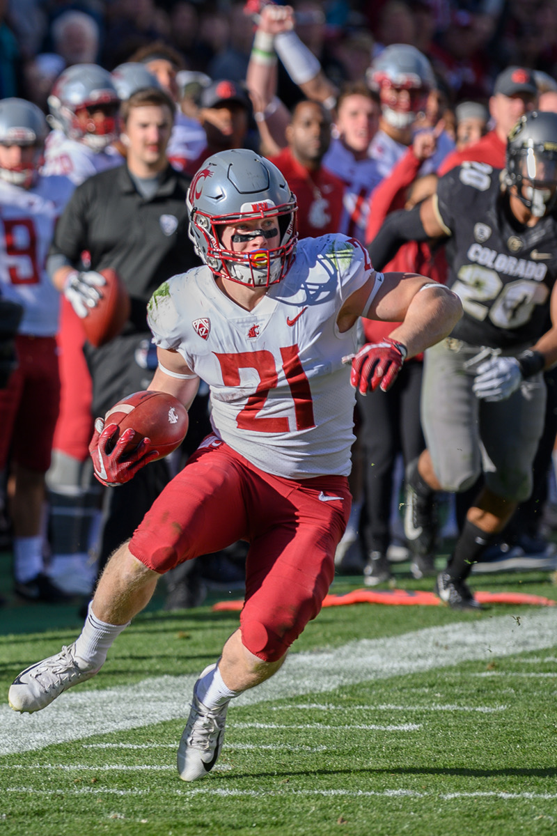 bythom sports CU vs WSU Nov10 2018 Z726559