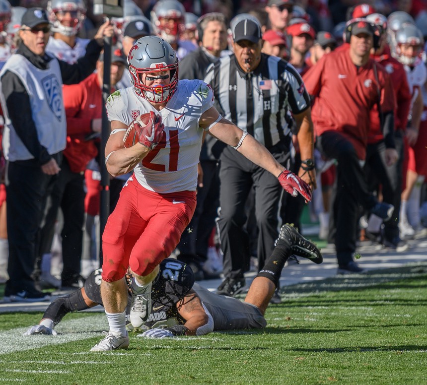 bythom sports CU vs WSU Nov10 2018 Z726559