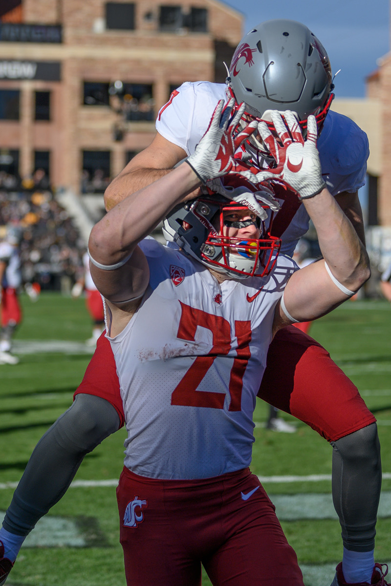 bythom sports CU vs WSU Nov10 2018 Z726526