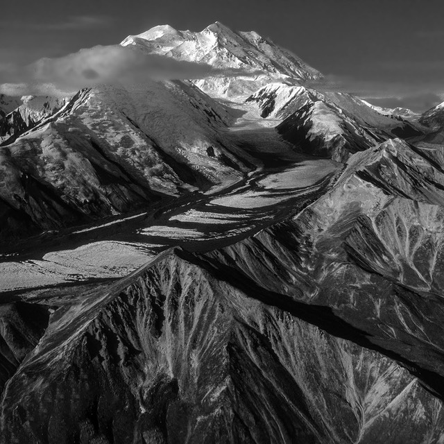 bythom US Alaska Denali 8-1994