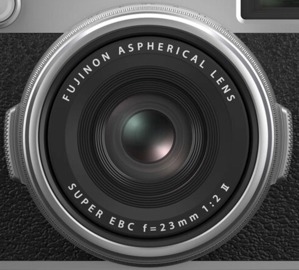 bythom x100vi lens
