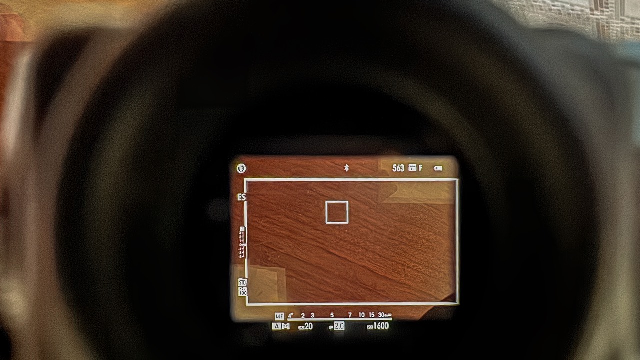 bythom x100vi opticalviewfinder